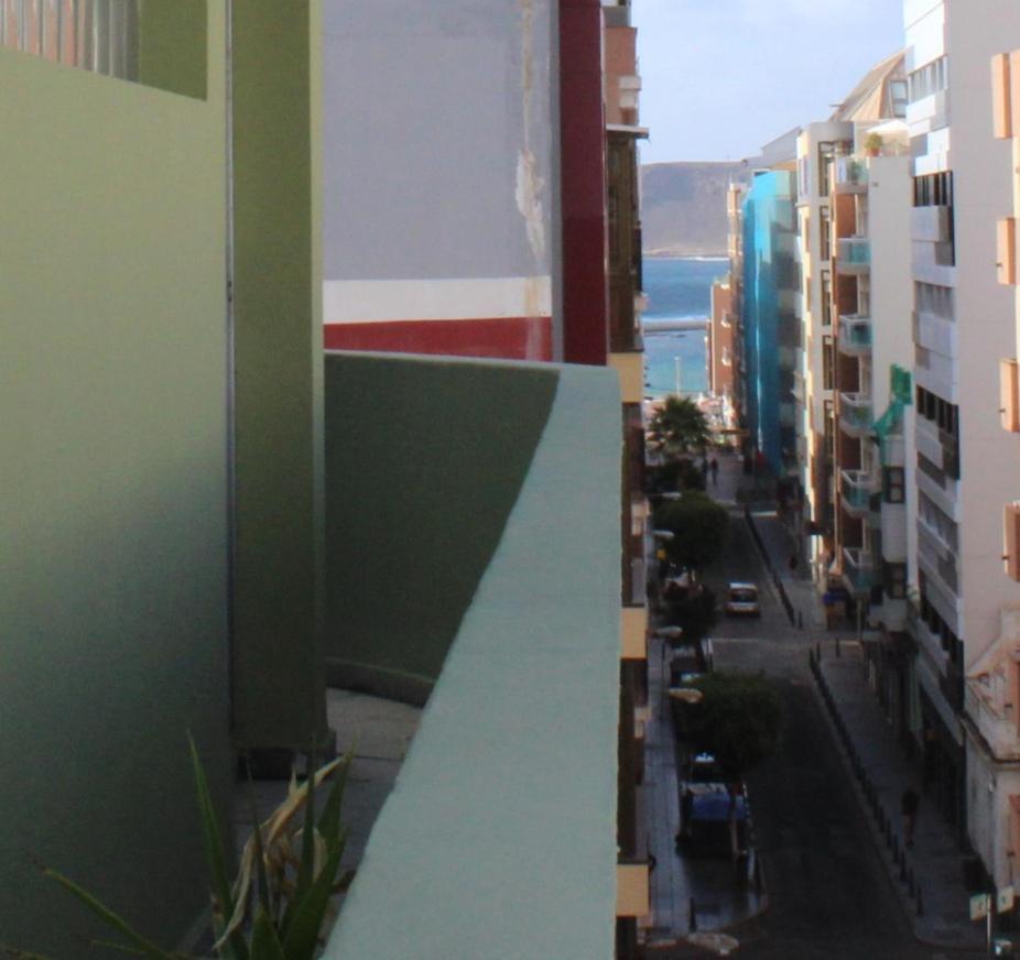 Olympia Las Palmas de Gran Canaria