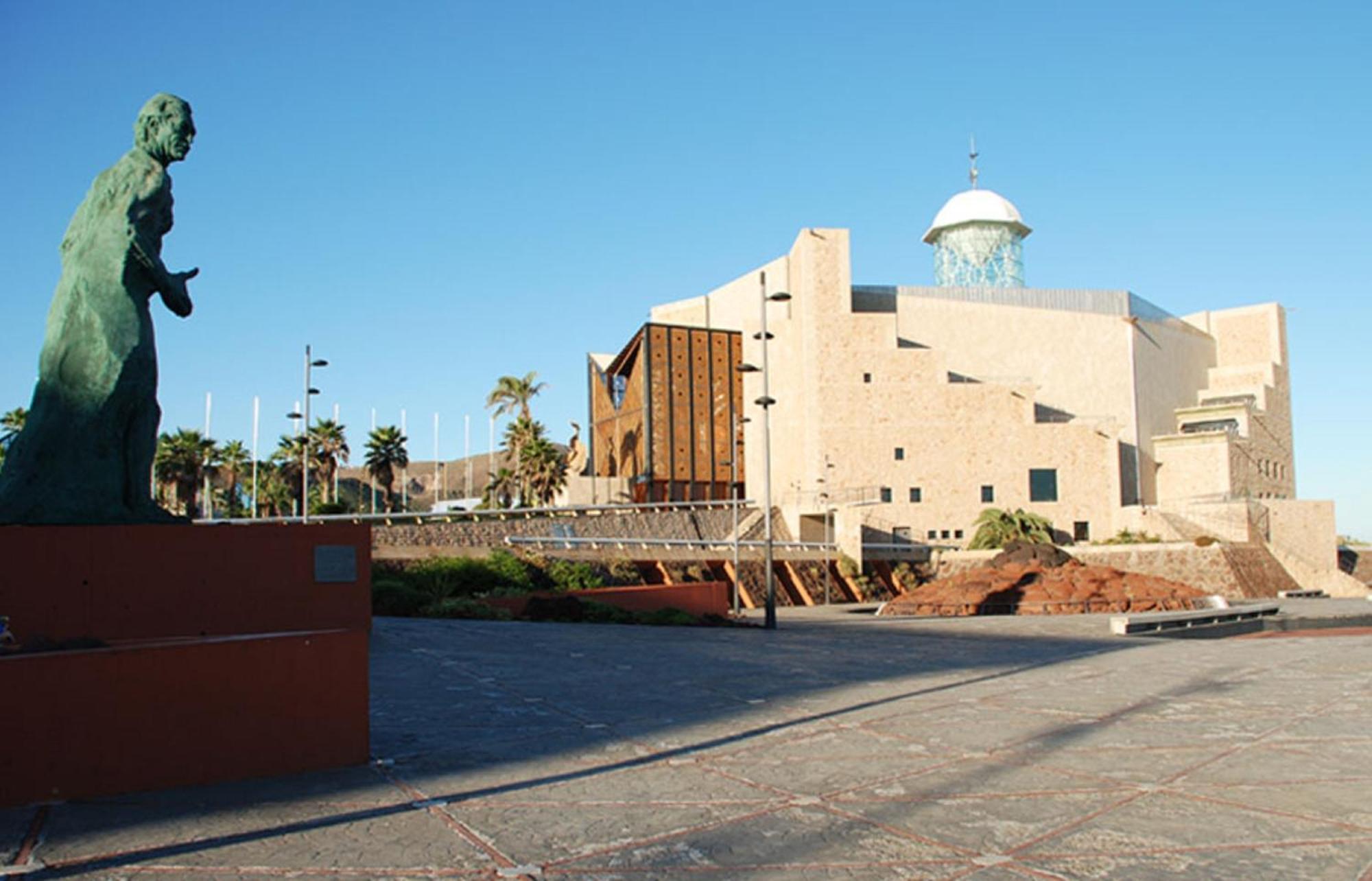 Hotel Olympia Las Palmas de Gran Canaria