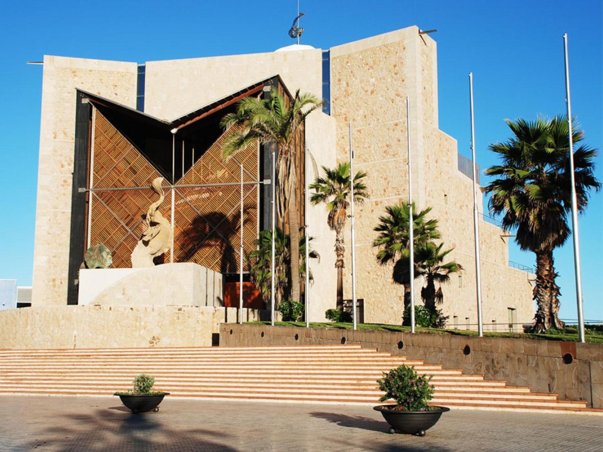 Olympia Las Palmas de Gran Canaria