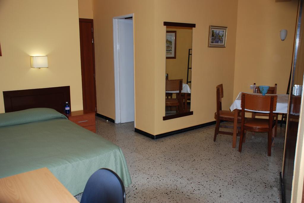 Olympia 2* Las Palmas de Gran Canaria