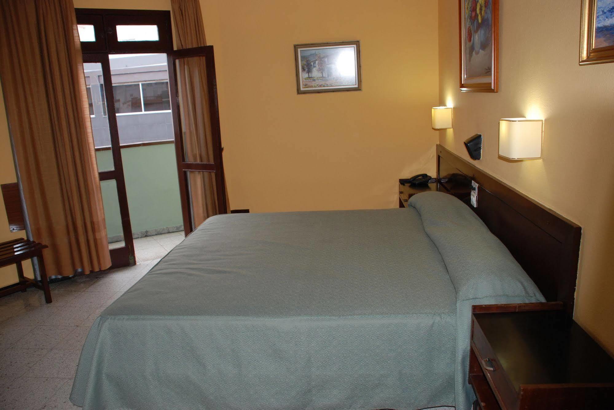 Olympia Hotel Las Palmas de Gran Canaria