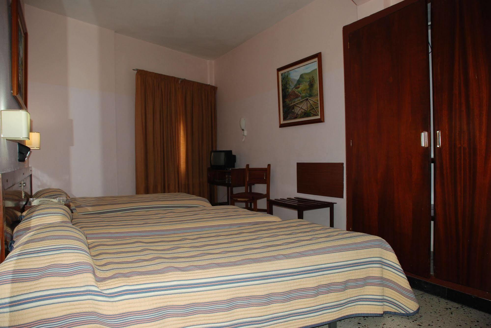 Hotel Olympia Las Palmas de Gran Canaria