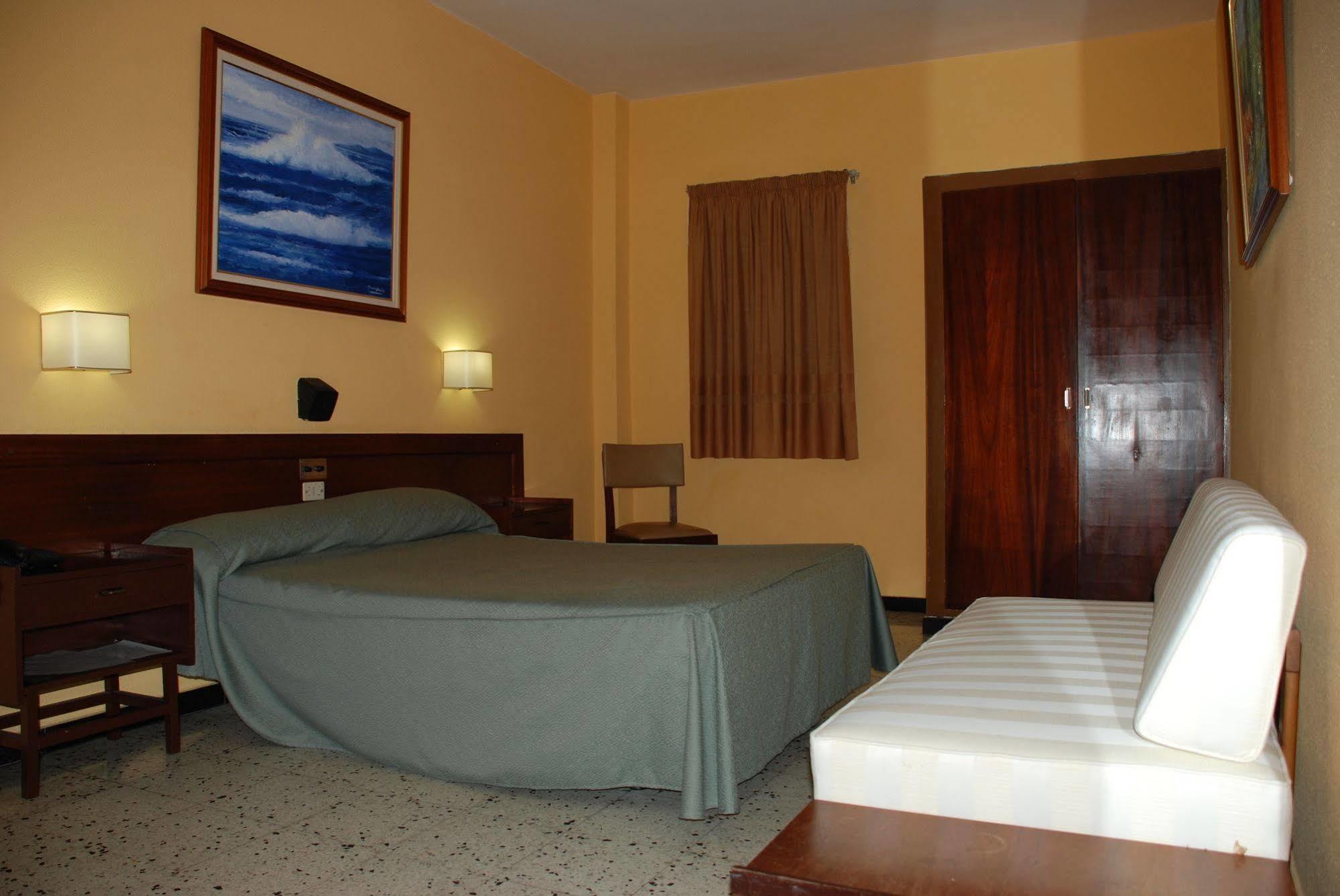 Olympia 2* Las Palmas de Gran Canaria